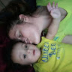 Meet your Posher, Cathy